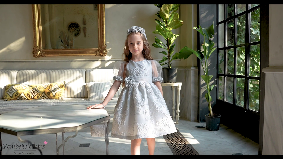 Why Wholesale Kids Dresses Are a Smart Choice for Retailers