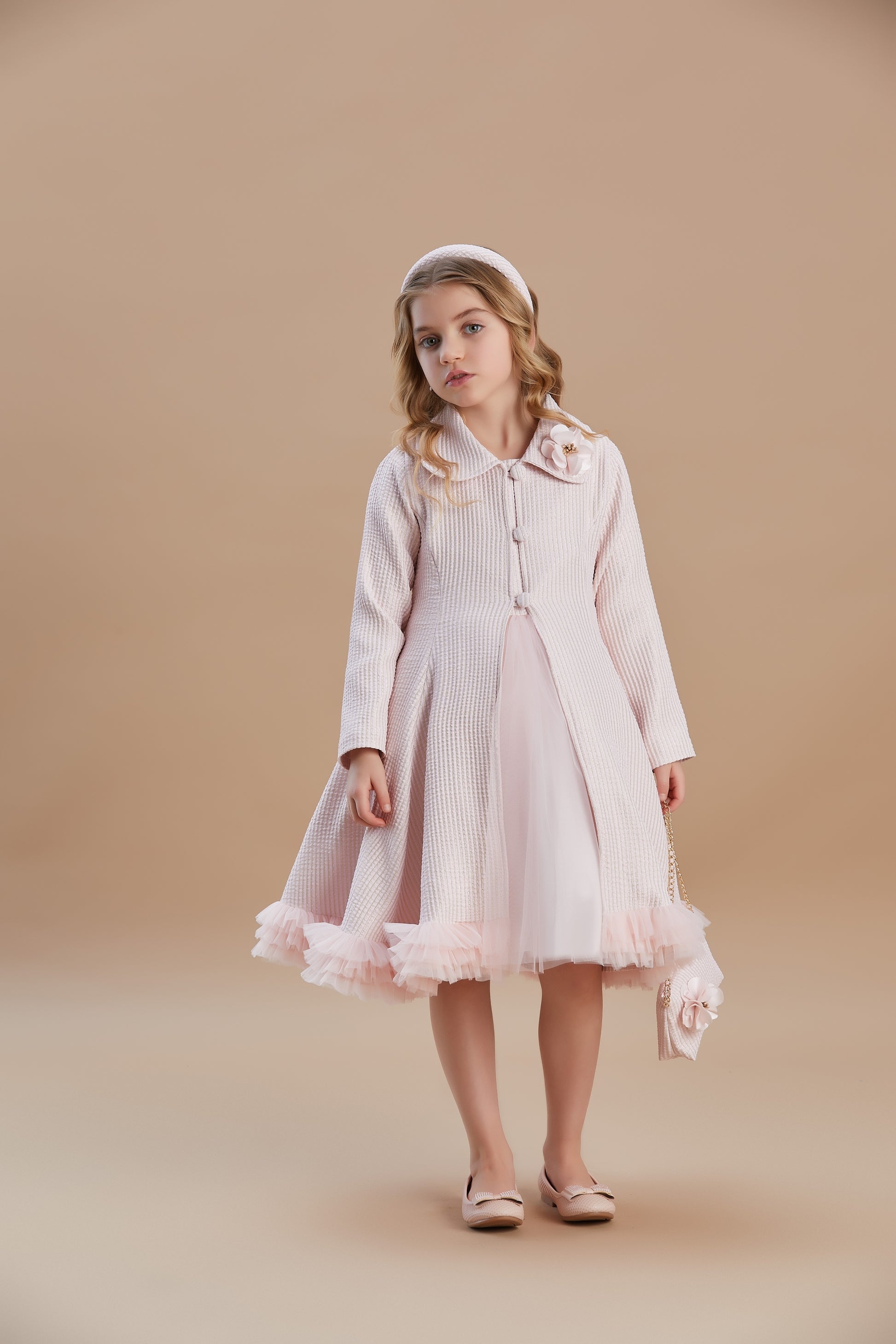 fairy tale dress for girl Fairytale Style 911