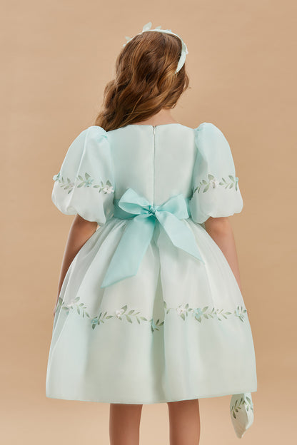 Princess Girls Dress 3-8 Years